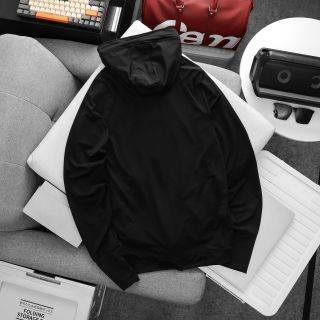 Áo khoác nam. Vải kim cuong xịn hàng chuẩn, co giãn thoáng mát chất dầy mịn.