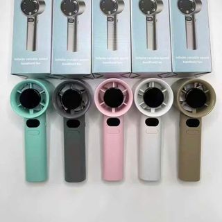 Quạt cầm tay sỉ 981665853. Giá rẻ. sll đầu nghìn