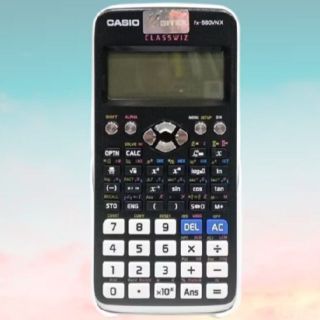 Máy tính fx 580VNX