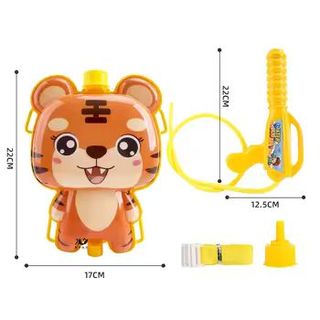 Súng Nước Đồ Chơi Trẻ Em (THÙNG 100B)