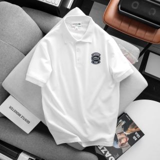 Áo chất xuất dư 100% cotton, đường may tỉ mỉ chuẩn xuất khẩu.