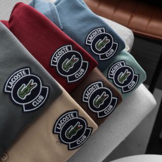 Áo chất xuất dư 100% cotton, đường may tỉ mỉ chuẩn xuất khẩu.