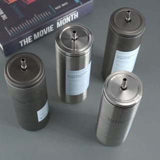 LY GIỮ NHIỆT 600ML ICED AMERICANO MẪU MỚI