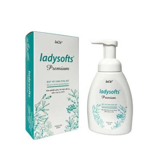 Bọt vệ sinh Ladysofts