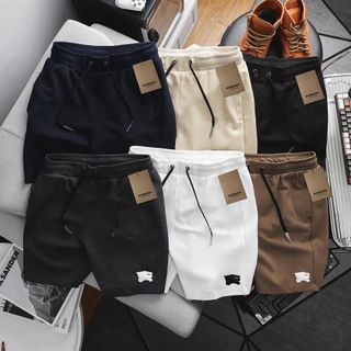 Short nam. Chất vải BC cotton siêu xịn chuẩn xuất khẩu.