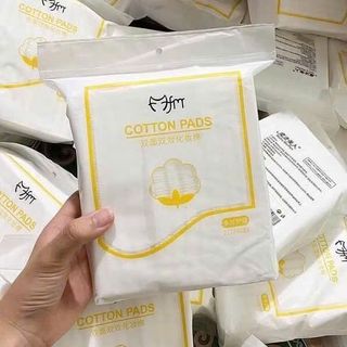 Bịch 222 miếng bông tẩy trang