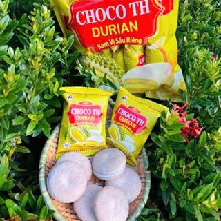 Bánh Sầu Riêng