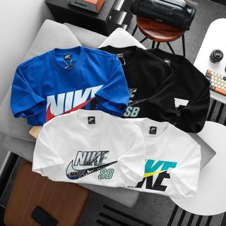 T- shirt nam. Chất thun cotton 4c cao cấp xịn. unisex nam nữ couple.