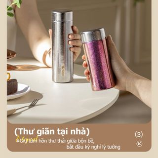 Tìm NPP, sỉ cho bình giữ nhiệt TAFUCO, chiết khấu đến 65%