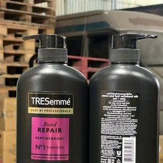 Dầu gội treseme Thái 450ml