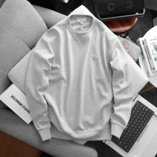 Áo thun dài tay nam.  Vải Pique cotton cao cấp, hàng chính phẩm 4 chiều, chất đẹp.