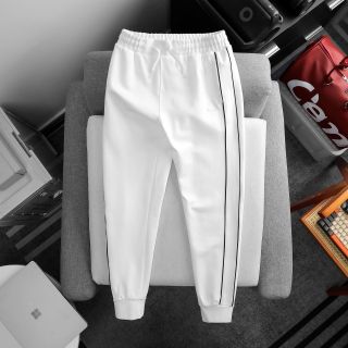 Quần jogger nam Mới Tinh. Chất vải Bc dày cotton siêu xịn.