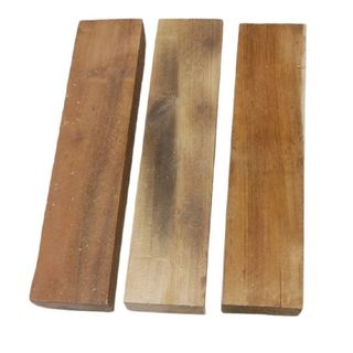 Thanh gỗ tràm baò mịn các mặt daỳ 1cm nhiêù kích thứớc