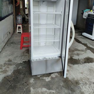 Thanh lý tủ mát 245l