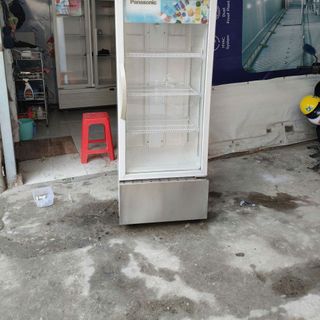 Thanh lý tủ mát 245l