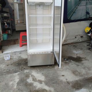 Thanh lý tủ mát 245l
