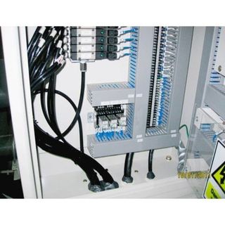 Đất sét công nghiệp SEAL PUTTY A4 (GRAY)