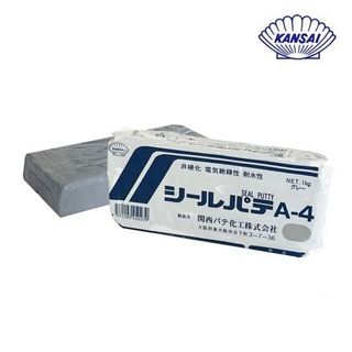 Đất sét công nghiệp SEAL PUTTY A4 (GRAY)