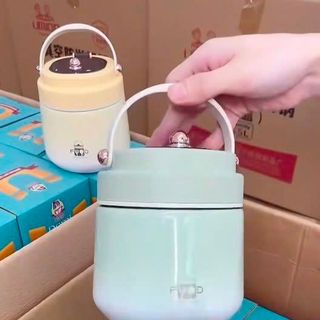 Cặp Lồng 1300ml Ombre YFJ-2-1.3L (THÙNG 30C)