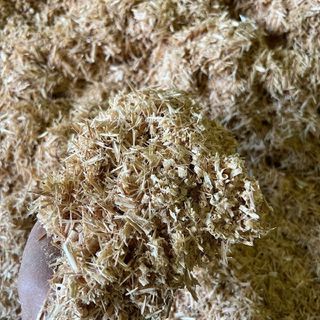 Dăm baò khô từ gỗ  tràm/ cao su 1kg 29k