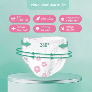 THANH LÝ Băng vệ sinh quần new day e về tiếp giá hạ  Xịn lắm đợt r ai lấy cũng khen á Bịt 5 quần  Date 27