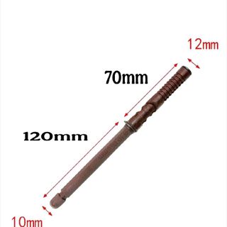 Chốt bắt kệ âm tưòng Ø12 x 120mm - Sản phẩm chất lượng