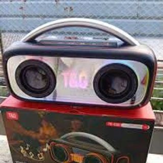 Loa Bluetooth TG-458