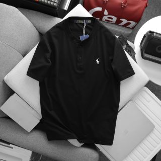 Áo thun nam. Vải cotton 4 chiều cao cấp độ bền cao form