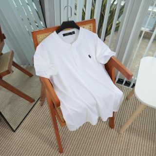 Áo thun nam. Vải cotton 4 chiều cao cấp độ bền cao form