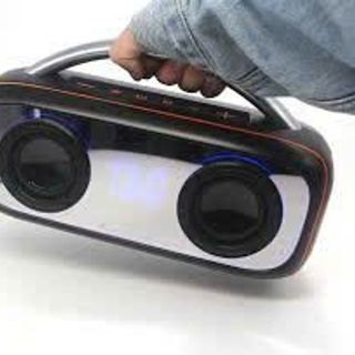 Loa Bluetooth TG-458