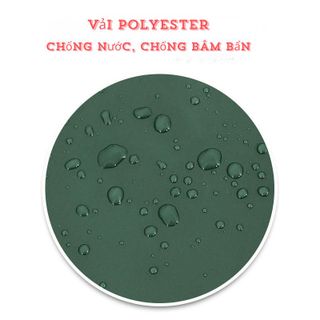 Tạp Dề Cooking Có Túi Đựng Và Lau Tay,Làm Bếp,Pha Chế,Phục Vụ Dễ Thương,Chống Thấm Nước Tốt