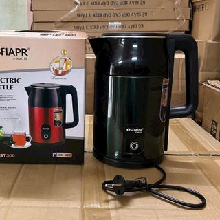 ẤM SIÊU TỐC INOX 3L SFIRAP SA-ST300 (T24)