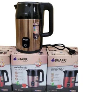 ẤM SIÊU TỐC INOX 3L SFIRAP SA-ST300 (T24)