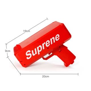 SÚNG BẮN TIỀN SUPREME