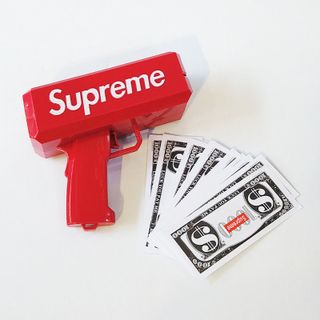 SÚNG BẮN TIỀN SUPREME