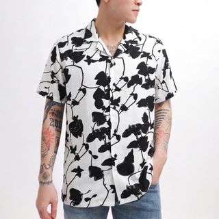 Somi nam. Chất lụa 100% cotton dệt , thiết kế cổ vest classic, tôn màu mới tinh tế .