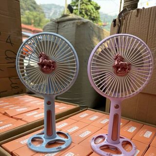 Quạt Mini Cầm Tay / Để Bàn