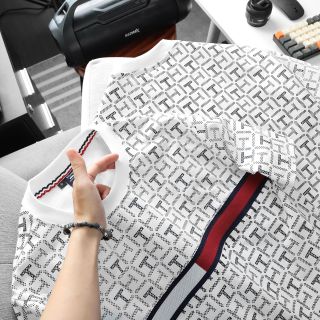 T- shirt man. Chất thun cotton 4c cao cấp xịn.