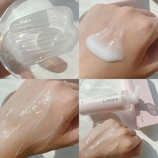 THANH LÝ Fancl dưỡng thể Nhật Date 27