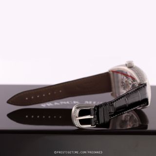 ĐỒNG HỒ NAM SIÊU CẤP PRANCK VIỀN XOÀN DÂY DA MẶT LỘ MÁY AUTOMATIC