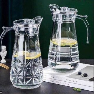 Ca Thủy Tinh ZB Trắng (THÙNG 15C)