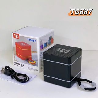 Loa Bluetooth TG-678