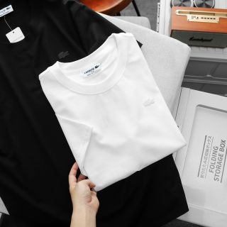 Áo thun nam. Chất vải cotton 4 chiều mịn mướt.  Logo sắc nét xịn xò.