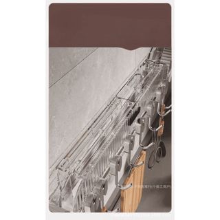 Móc treo đồ hút chân không nhà tắm nhà bếp đa năng cao cấp