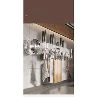 Móc treo đồ hút chân không nhà tắm nhà bếp đa năng cao cấp