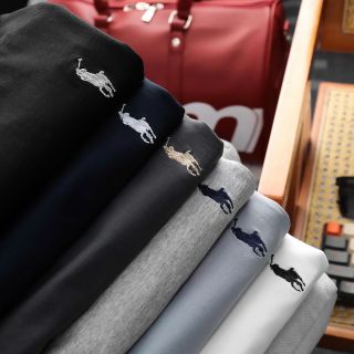 Áo thun nam cao cấp. Chất  Cotton 100% 4c.  Dày Mịn mát. Thấm hút mồ hôi. Chất đẹp.