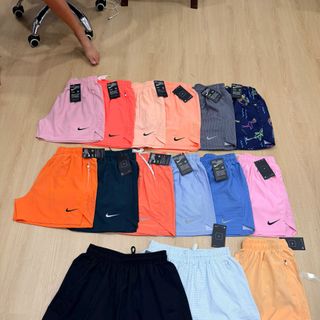 Quần 2 lớp nam đục lỗ