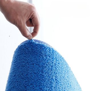 Thảm Lau Chân Chùi Chân Nhà Tắm KR01 Shouse chống trượt 3d nhà bếp welcome cao cấp giá rẻ khách sạn đế cao su hút nước