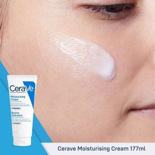 THANH LÝ Kem dưỡng ẩm Cerave 177ml Date code