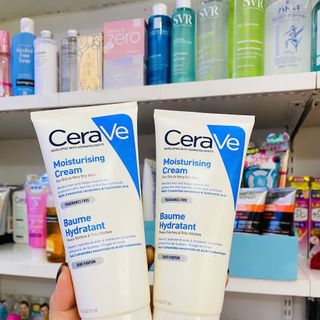 THANH LÝ Kem dưỡng ẩm Cerave 177ml Date code